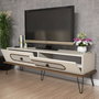 Hanah Home Ekol - Crema